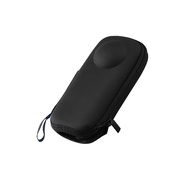 X5/X4/X3 Carry Case Storage Bag Mini Protective Hard PU Shell Box For Insta360 X5 X4 X3 Action Camer