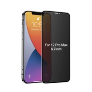 TEMPERED GLASS ANTI SPY FOR SAMSUNG S25 S24 S23 S21 S20 EDGE ULTRA PLUS FE - F62 S10 LITE Note 20 10