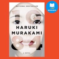 1Q84 9780307476463 (Paperback)
