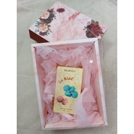 ⚡SALE⚡GIFT BOX BIRTHDAY Elianto EDP Perfume  🔥 2