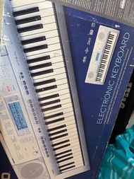 Casio CTK-4000電子琴🎹