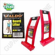 ALDO 3107 PVC Plywood Lifting Tool / Gypsum Plastic Board Lifting Tool Mica Panel 3107 ALDO