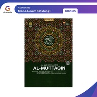 Gramedia Manado-Al-Quran Qosbah Al-Muttaqin A5 2 Colors