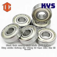 KYS Bearing 7208 7306 7201 7308 7210 7202 7206 7009 7008 7203 7305 7200 7301 7011 7012 7205 7209 730