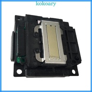 KOK Printhead Printer Head Print Head For L310 L360 L380 L351 L565 L3118 L358 Printer Accessories Re