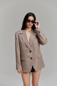 Ellis - Beauregard Blazer (Preorder 7-10 Days)