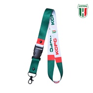 Lanyard Kuching City FC