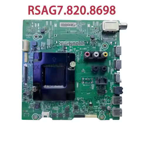 RSAG7.820.8698 Original HE55A7000FUWTS 50M5306EXT HE65A700EUWTS TT65M540UW TV Motherboard RSAG7.820.