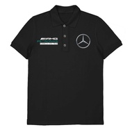 Mercedes AMG Petronas Premium Grade t-shirt