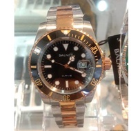 [FREE SHIP] Guarantee New Balmer Unisex Watches 7918G