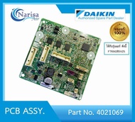 Daikin PCB ASSY Part.4021069