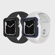 ITSKINS Apple Watch 7/SE/6/5/4 (40/41/44/45mm) SPECTRUM SOLID防摔保護殼 40 / 41 mm共用