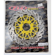 PSM FRONT DISC PLATE 260MM LC135 5S / Y125 Z