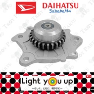 Daihatsu Engine Oil Pump Assembly 15100-97401 / -23020 Perodua Kembara DVVT Myvi 1.3 Toyota Avanza 1