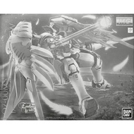 P-BANDAI MG 1/100 TALLGEESE FLUEGEL EW