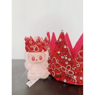 GDragon concert crown