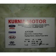 Fan Belt FanTALI VBELT Ford focus 2005-2011 SHORTYANG