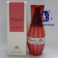 Deesse's Elujuda Emulsion Milbon Hair Moisturizer 120g - <TMK>