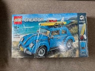 LEGO 10252 Volkswagen Bettle