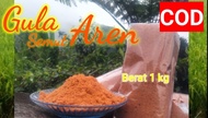 Gula semut aren asli 1 kg