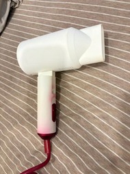 Lowra Rouge Hair Dryer
