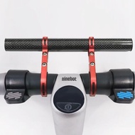 Electric Scooter Accessories Extension Bracket Ninebot D18W D38U F20 F2 F2pro E22 ES2 Front Extensio