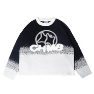 Chambreedelavain Knitwear - Duality