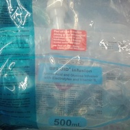 Termurah cairan bfluid 500ml expayer jauh NEW
