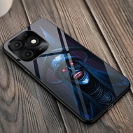 LAYAR ( 09 ) Softcase Glossy For ITEL A50/ITEL A60/ITEL A60S/ITEL A70/ITEL A80/ITEL A90/ ITEL P55 5G