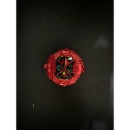 【Ready stock/Fast shipping】Bandai authentic Dx Tajadol Ridewatch Kamen Rider OOO Ankh