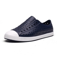 รองเท้า รองเท้าแตะ wnc native รองเท้ายาง กันน้ำกันลื่น รองเท้าลุยน้ำ ระบายอากาศได้ดี ขนาด 36-44 No.8