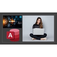 [Udemy Course] Microsoft Access VBA - Create your own applications by Qaisar Ali