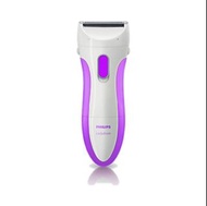 飛利浦 Philips SatinShave Essential 乾濕兩用剃毛器