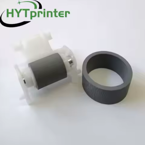 1set. Pickup Roller for Epson R250 R270 R280 R290 R330 R390 T50 A50 RX610 RX590 L801 L800 L805 P50 P