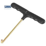 Trampoline Spring Pull Tool T-Hook Spring Puller Tool to Pull a Trampoline Spring