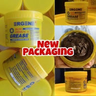 Gemuk Moly 500gram - Moly Grease - Molybdenum Disulfide Grease-Stempet