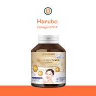 Harubo Collagen Q10 E 30 CAPSULES Dietary Supplement Products Q10 30