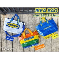 Ikea Bag (Ikea) Handbag And Shoulder