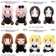 代購 價錢係入面 輝夜姬想讓人告白天才們的戀愛頭腦戰-公仔