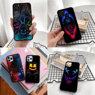 Silicone TPU Case Compatible for Samsung Galaxy J5 J8 J2 J7 J4 J6 Duo Prime Plus Core Pro Cover Soft DS-177 hipster
