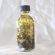 Money Drawing Essential Oil Ritual Blend Luck Prosperity