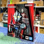 SHF Ultraman Mebius .