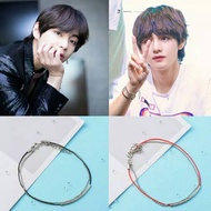 BTS V'S BRACELET / BTS V BRACELET