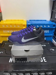 【BIG SIZE SELECT】Nike Kobe 11 Elite Low Eulogy Hyper Grape  822675-510