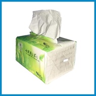 ┗ ∏ ◳ 1 BUNDLE of 8 PACKS Pull Tissue Paper Facial Tissue Toilet Tissue Home Tissue Paper 480pulls
