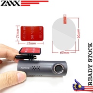 Pelekat Elektrostatik + Pelekat Tahan Haba untuk 70mai 1S/M300 | Electrostatic + Heat-Resistant Stic