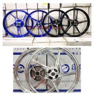 OFFER FG511 Lc135 / SRL115 / Y15 / Y15ZR / Y16 / Y125 / Y125Z / RS150 Sport Rim CNC ( FG 511 ENKEI )