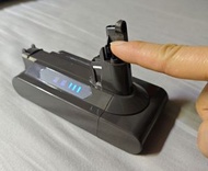 Dyson V10 高容量 5000mah 鋰電池