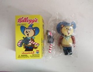家樂氏  Kelloggs Kubrick 1種