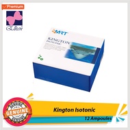 Elken Kington Isotonic 12 / 30 Ampoules